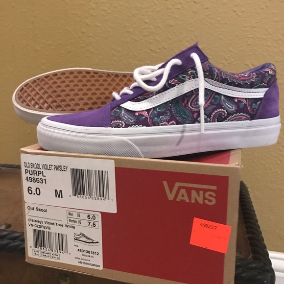 Men’s size 6-fits W size 8 - Picture 1 of 1